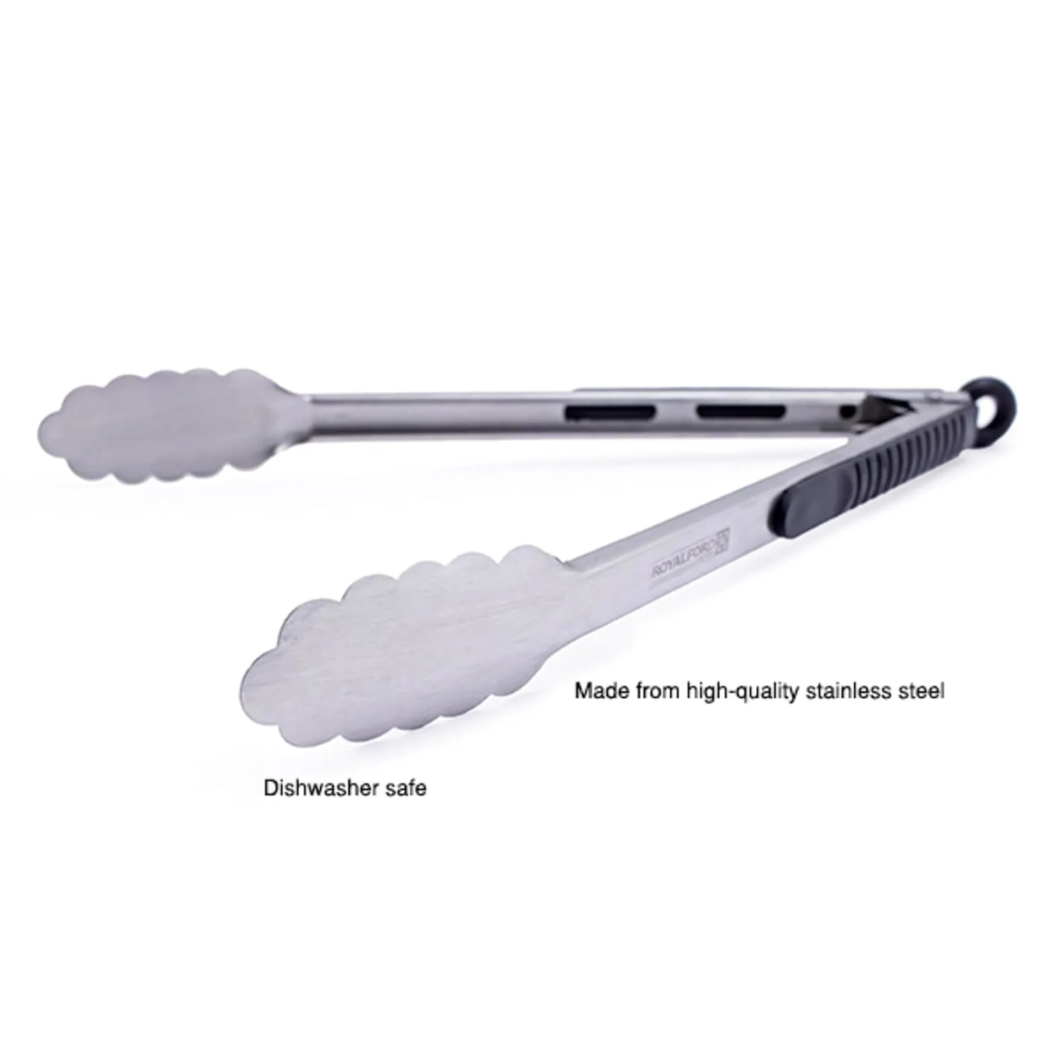 kitchen tongs stainless steel 3