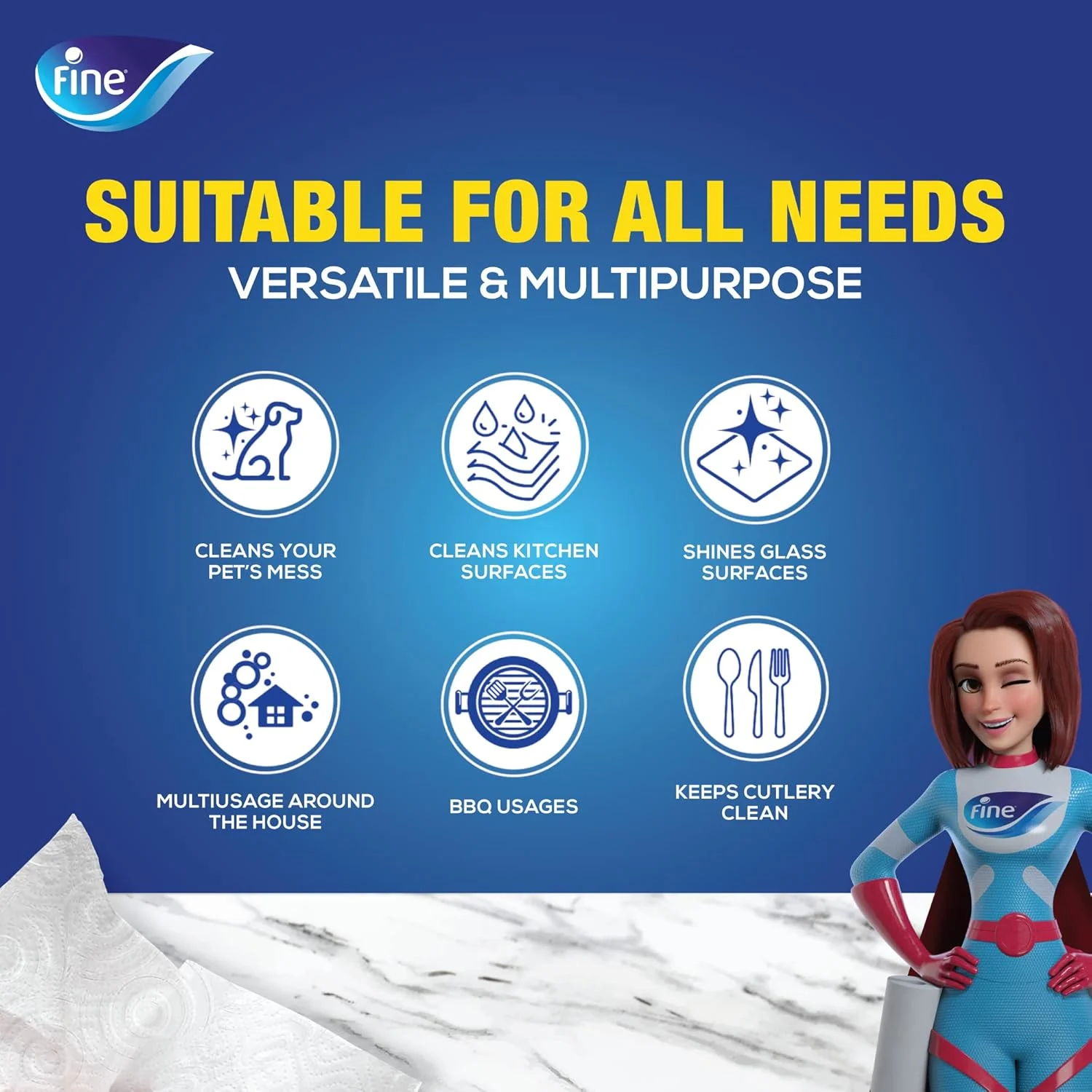 kitchen towel paper 4