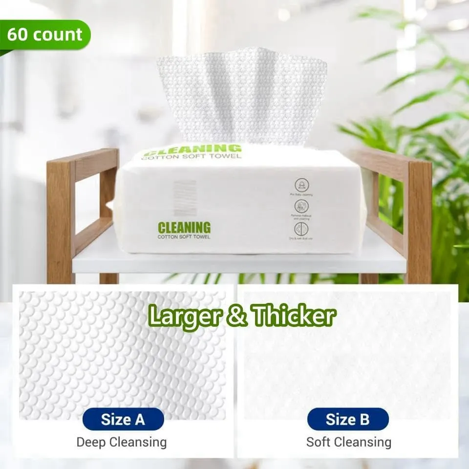 kitchen towels disposable 2