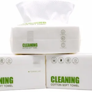 kitchen towels disposable 6