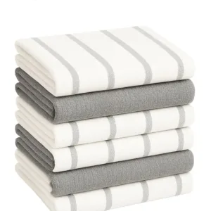 kitchen towels pack 1
