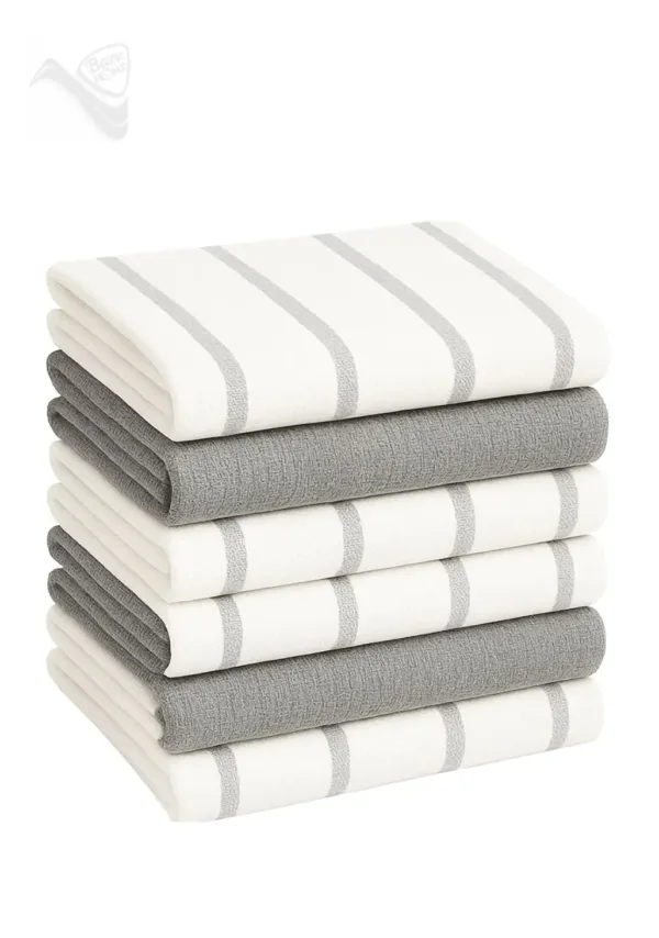 kitchen towels pack 1