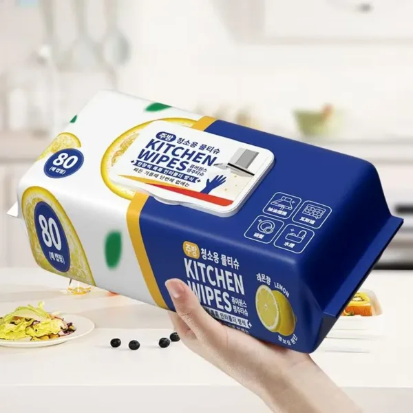 kitchen wipes cleaning cloths 2