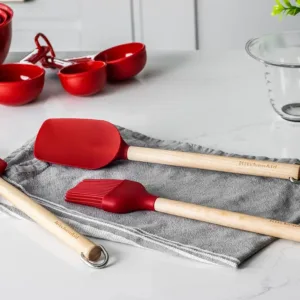 kitchenaid baking set 6