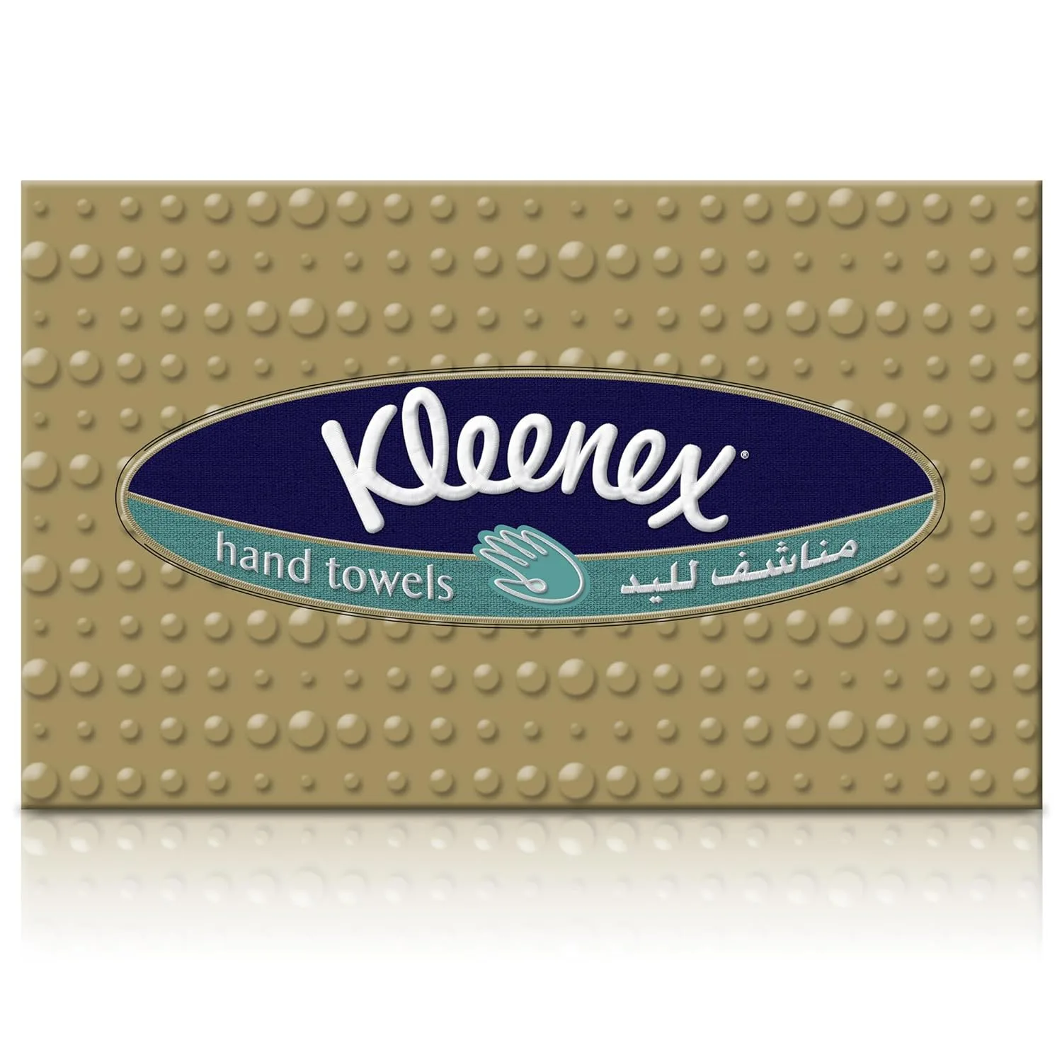 kleenex hand towels 2
