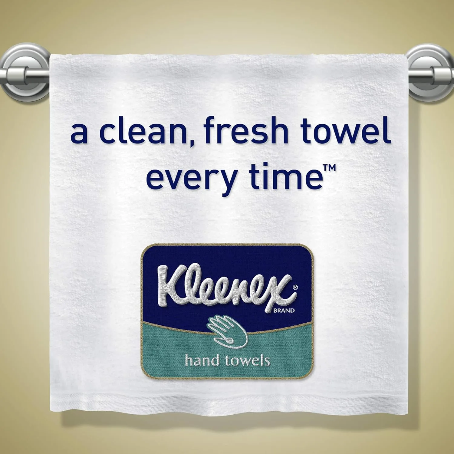 kleenex hand towels 4