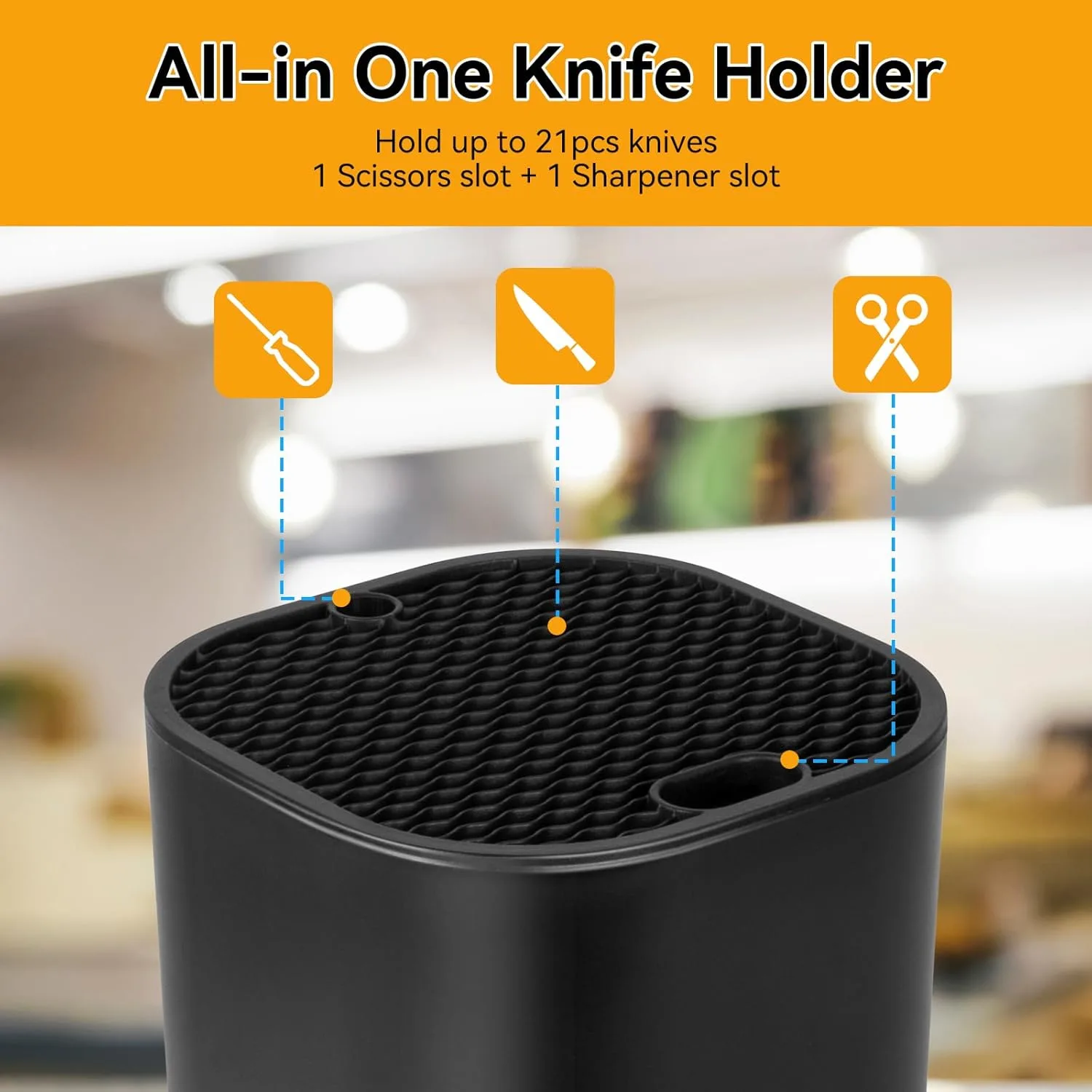 knife block universal 2