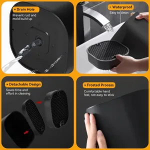 knife block universal 4