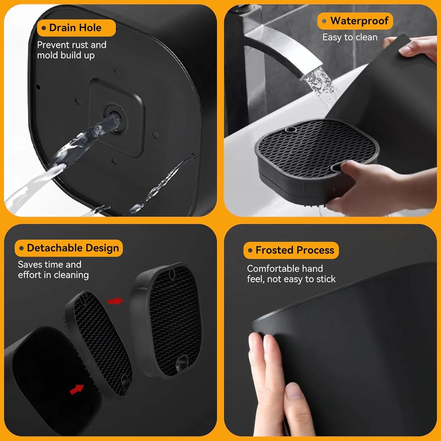 knife block universal 4