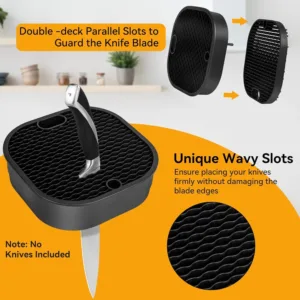 knife block universal 5