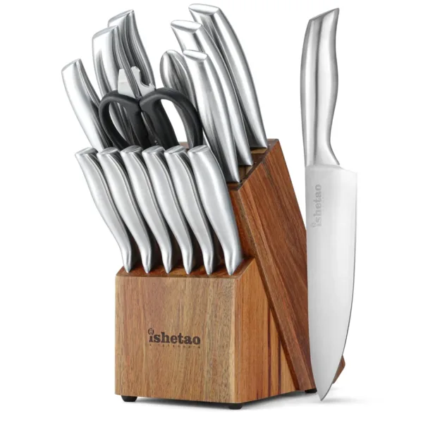 knife set block 1