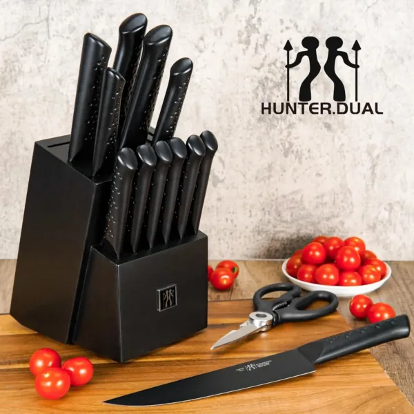 knife set block 3