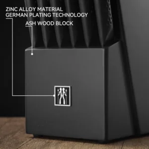 knife set block 4