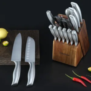 knife set block 6