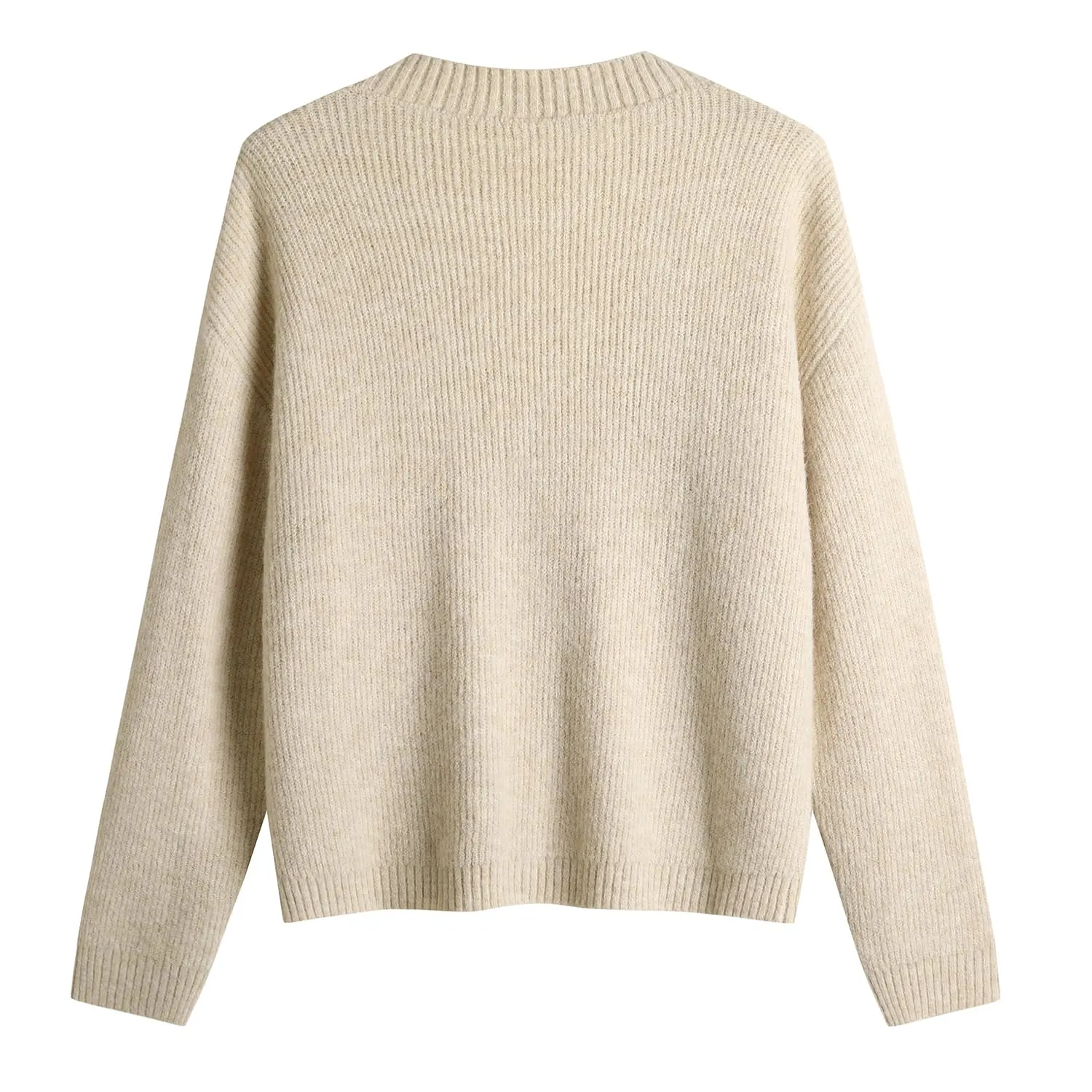 knit cardigan sweater 2