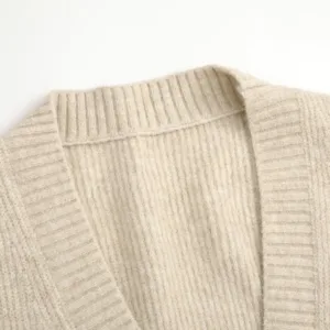 knit cardigan sweater 3