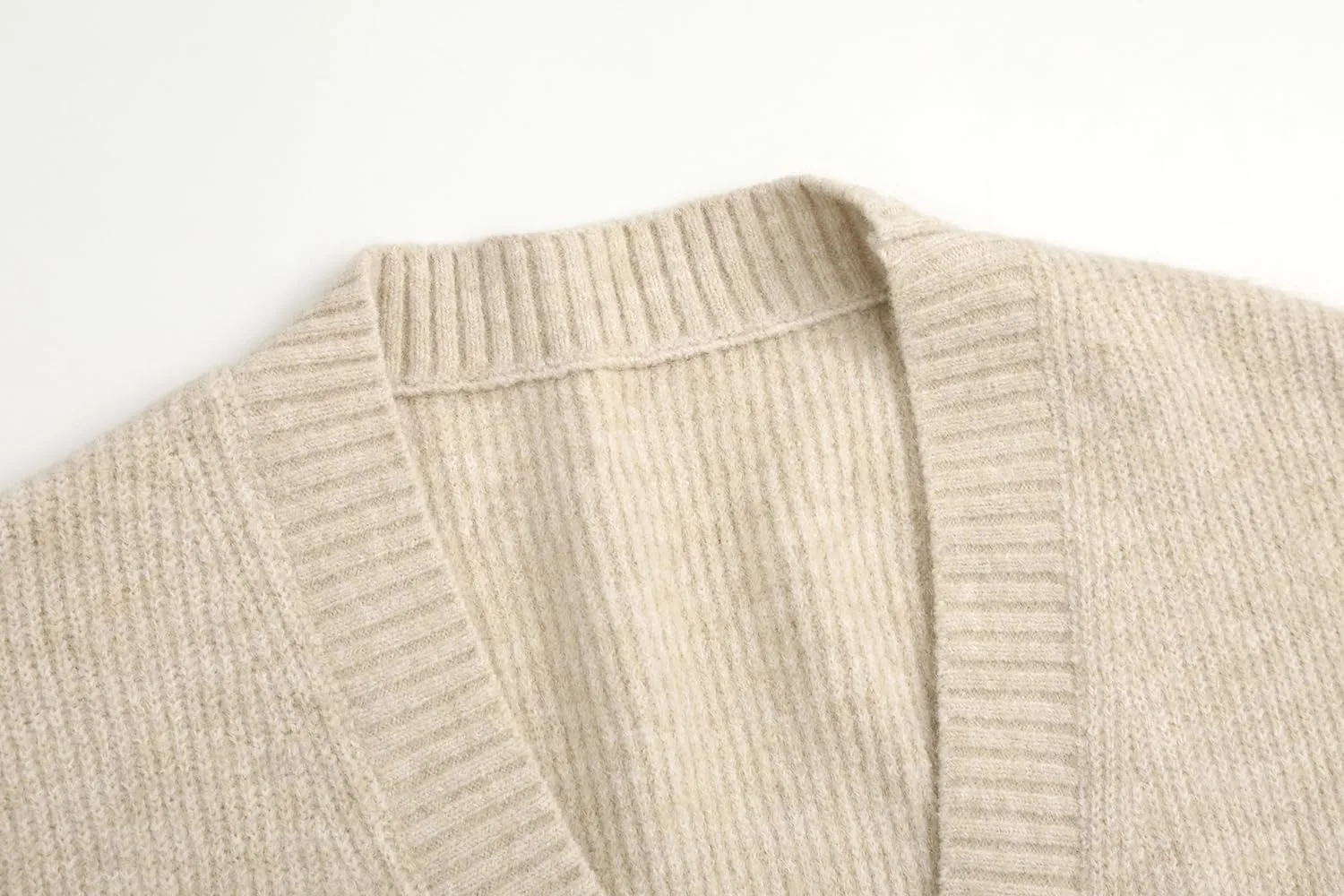 knit cardigan sweater 3