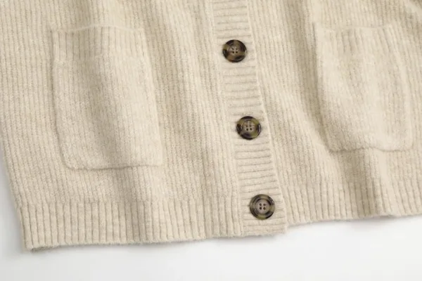 knit cardigan sweater 4