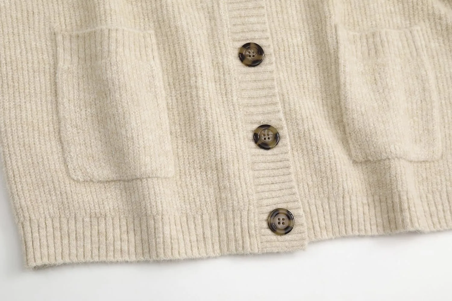 knit cardigan sweater 4