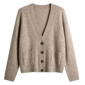 knit cardigan sweater 6