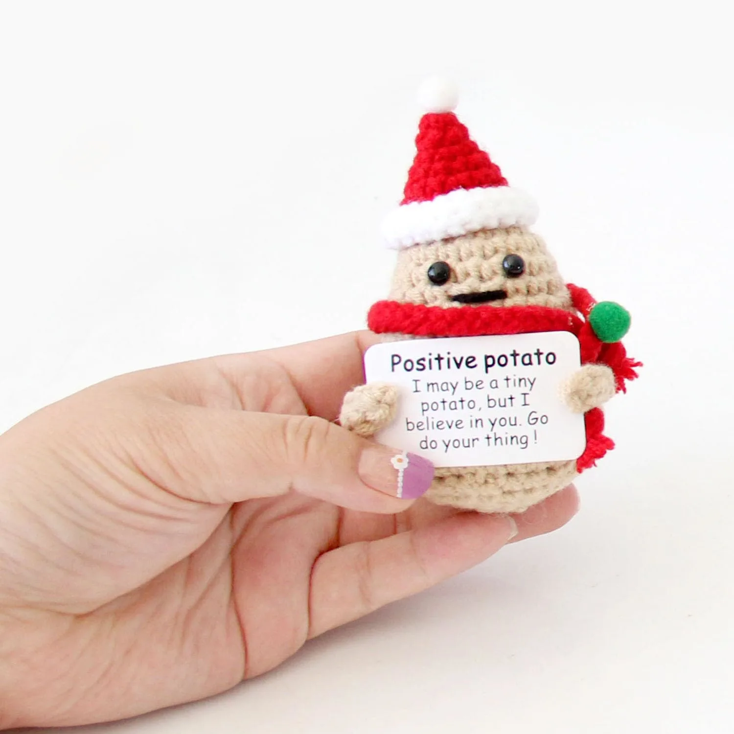 knitted potato gift 2