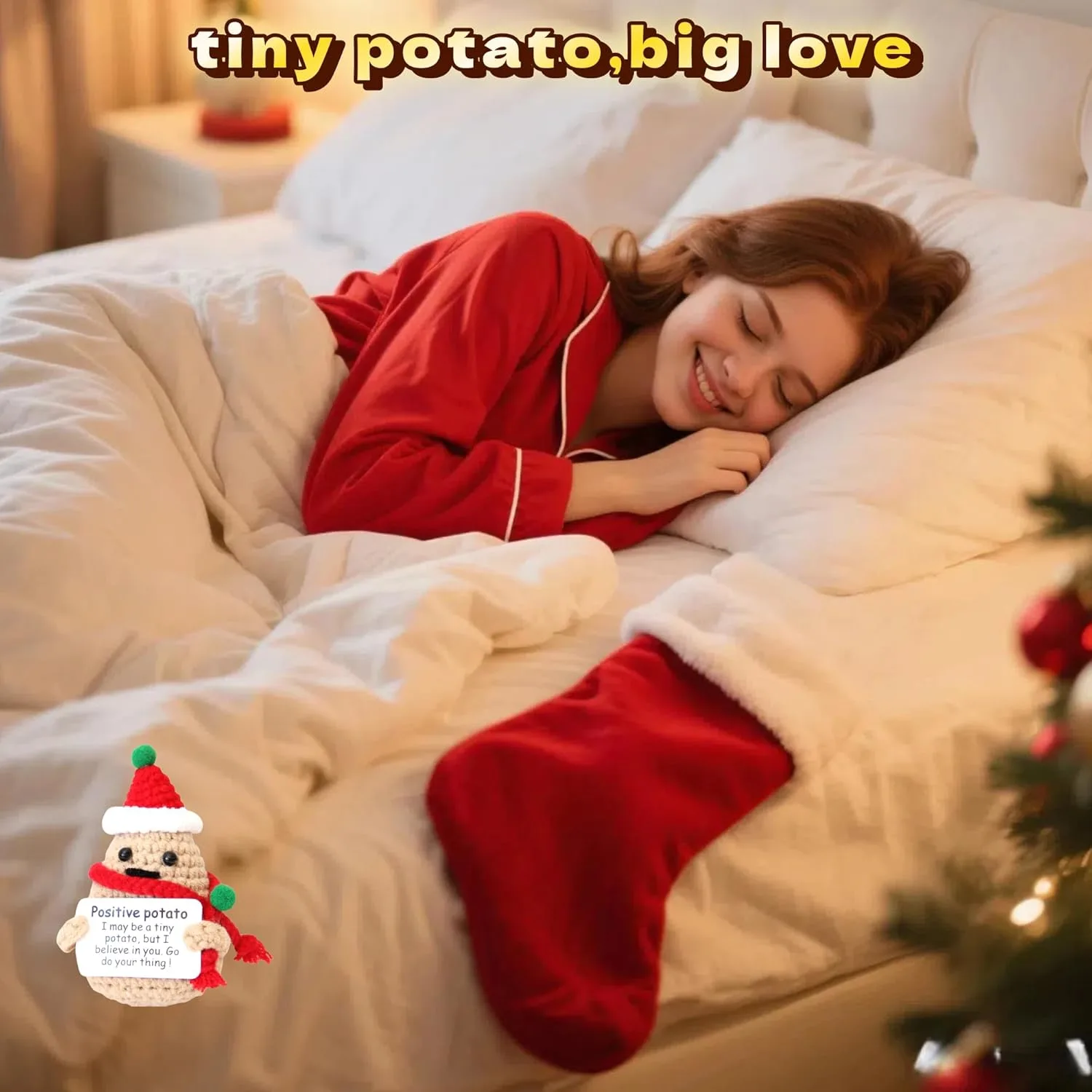 knitted potato gift 7