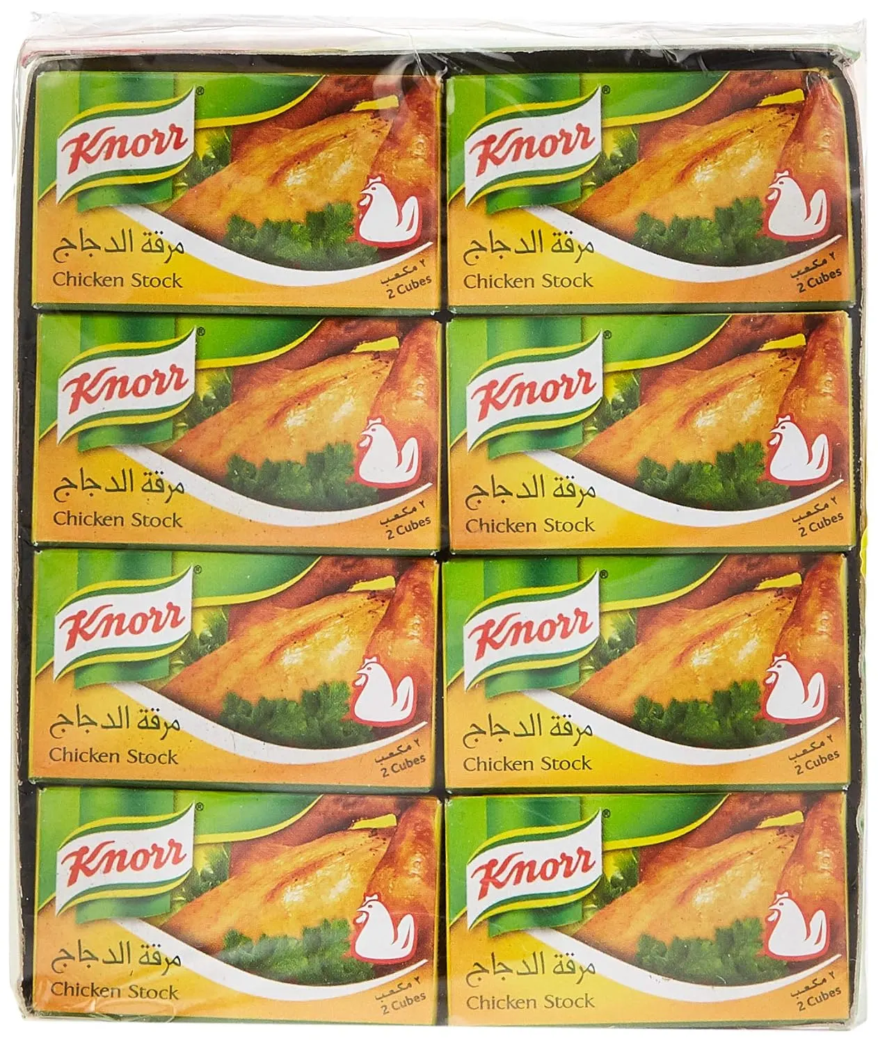 knorr chicken stock 1