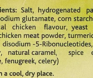 knorr chicken stock 4