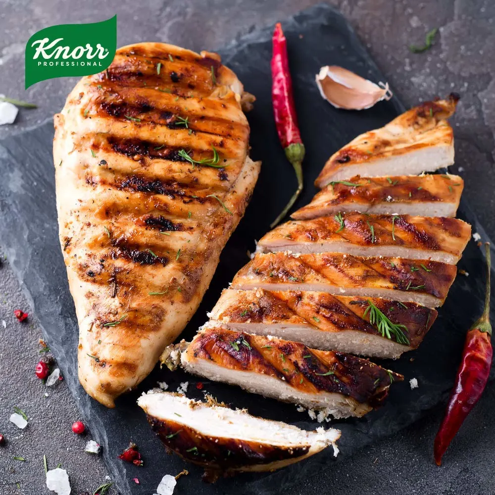 knorr chicken stock powder 4