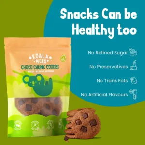 koala picks choco cookies 2