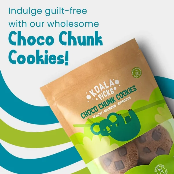 koala picks choco cookies 4