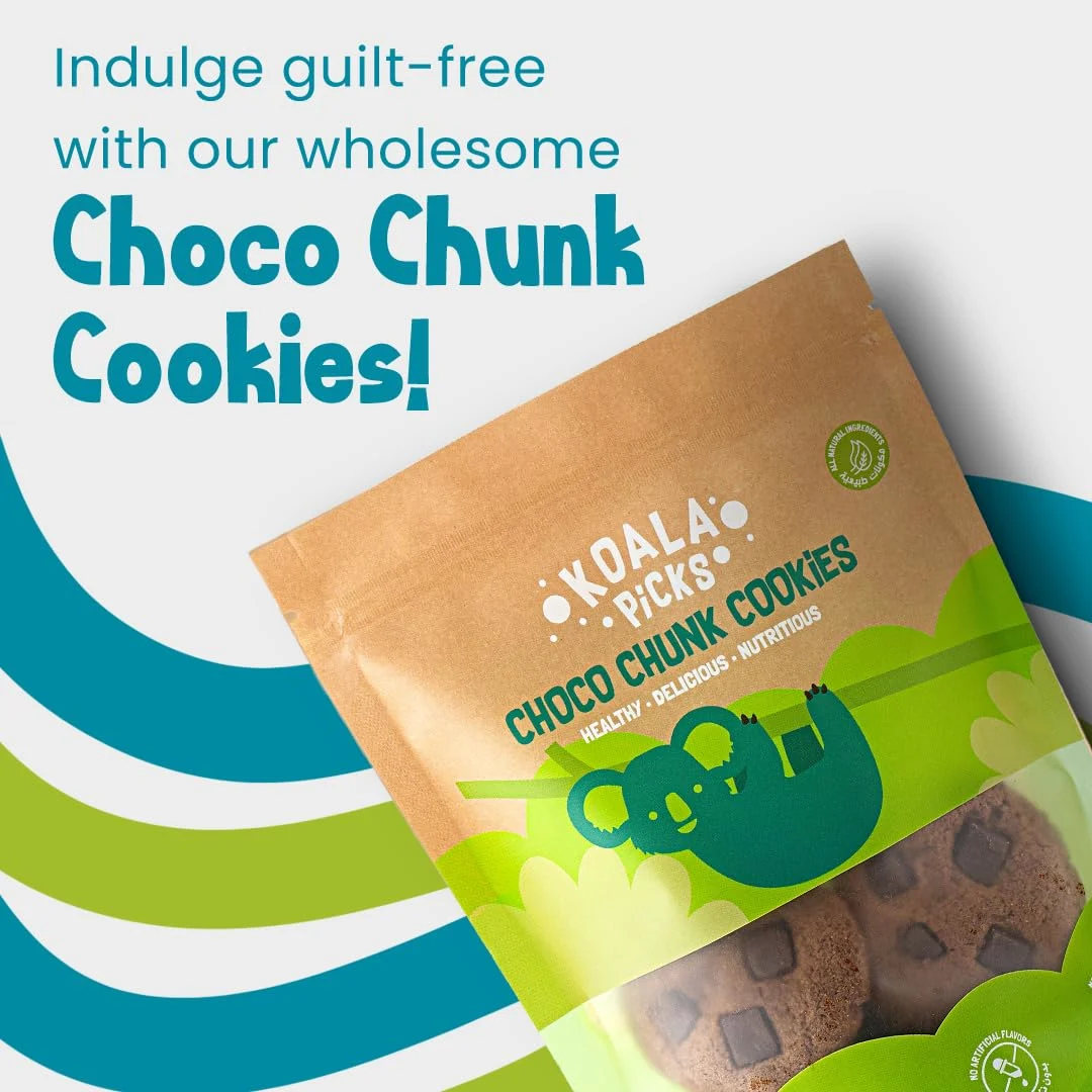 koala picks choco cookies 4