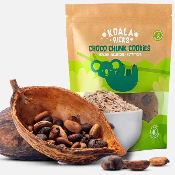 koala picks choco cookies 6