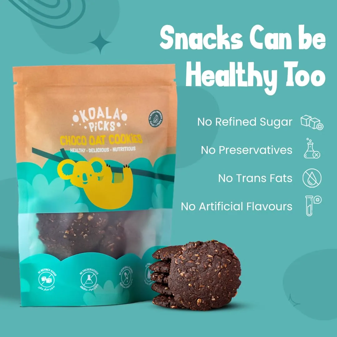 koala picks choco oat 2