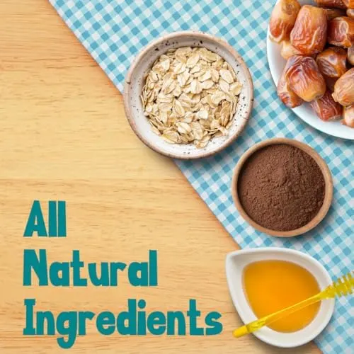 koala picks choco oat 4