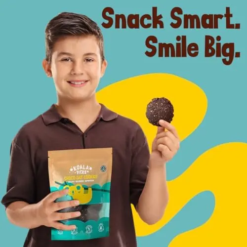 koala picks choco oat 7