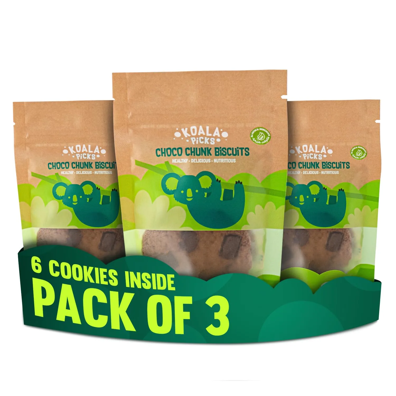 koala picks cookies 1