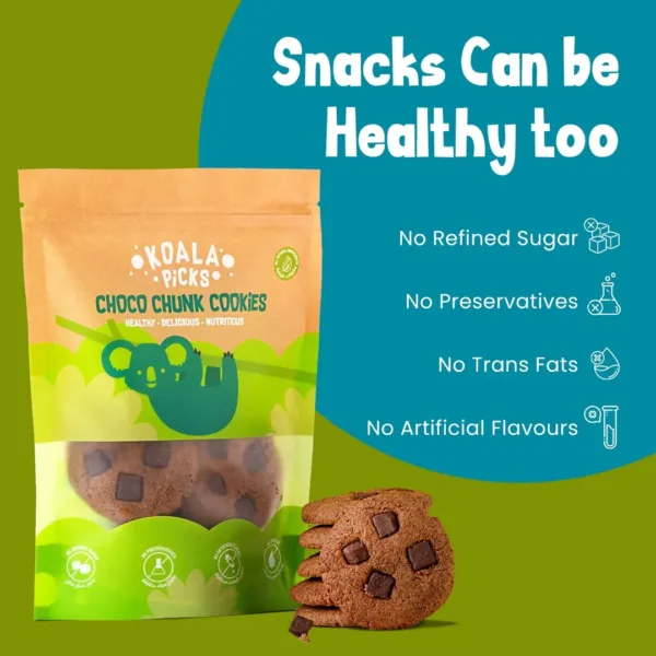 koala picks cookies 2