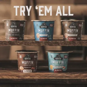 kodiak cakes double dark 6