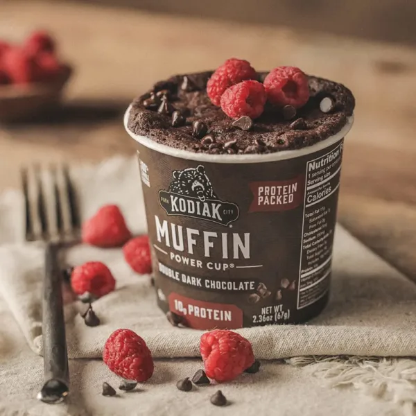 kodiak cakes double dark 7