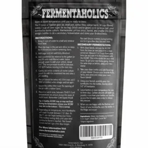 kombucha scoby starter tea 4