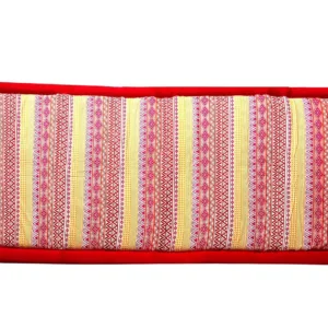 kora grass mat cushion 5