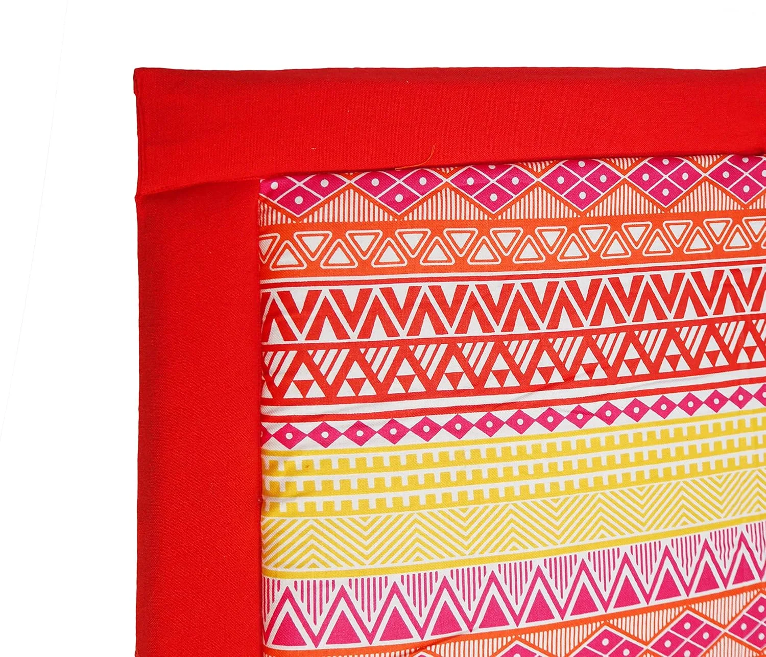 kora grass mat cushion 6