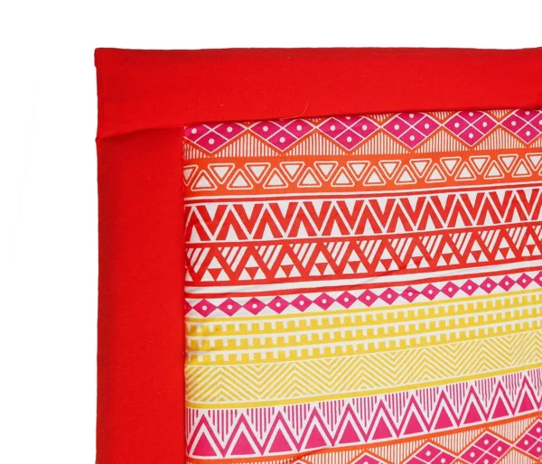 kora grass mat cushion 6