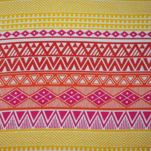 kora grass mat cushion 7