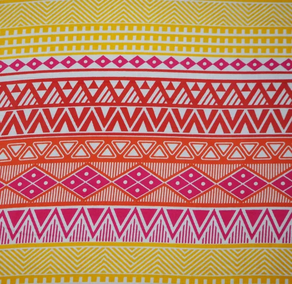 kora grass mat cushion 7