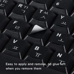 korean keyboard stickers 4