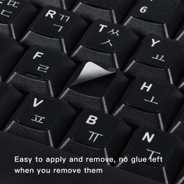 korean keyboard stickers 4