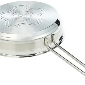 korkmaz alfa cookware set 5