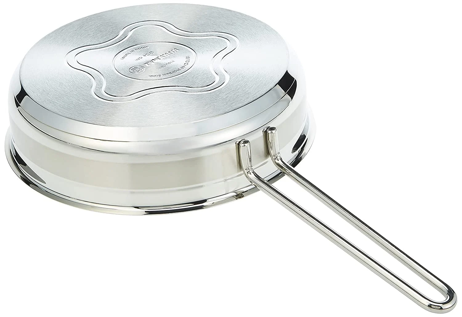 korkmaz alfa cookware set 5